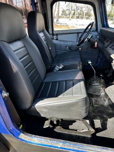 Used 1995 Jeep Wrangler For Sale: Your Comprehensive Guide to Finding and Owning a Classic Off-Roader