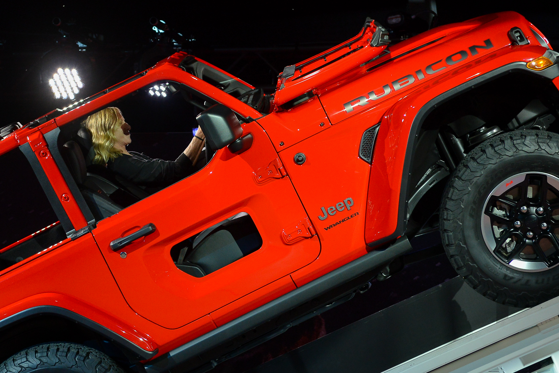 Used 98 Jeep Wrangler Doors For Sale: Your Ultimate Buying Guide