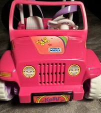 Used Barbie Jeep For Sale: Your Ultimate Guide to Finding the Perfect Ride