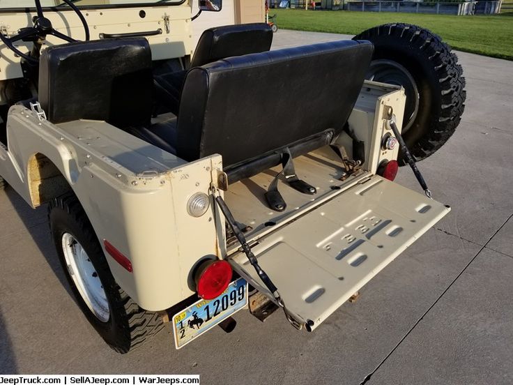Used CJ5 Jeep Parts For Sale: Keeping a Legend Alive Used CJ5 Jeep Parts For Sale: Keeping a Legend Alive
