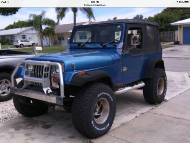 Used Jeep 6 Cyl Manual Transmission For Sale: Your Guide to Off-Road Purity