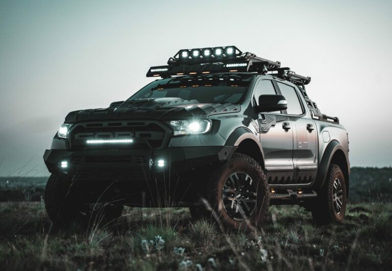 Used Jeep Bumpers For Sale: Your Comprehensive Guide to Smart Upgrades