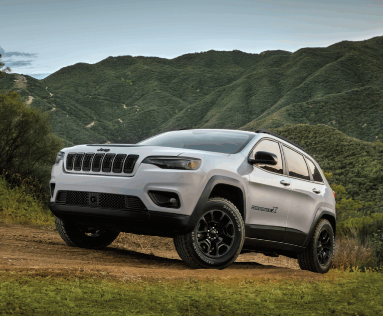 Used Jeep Cherokee For Sale In Fargo: Your Comprehensive Guide to Finding the Perfect Adventure Companion