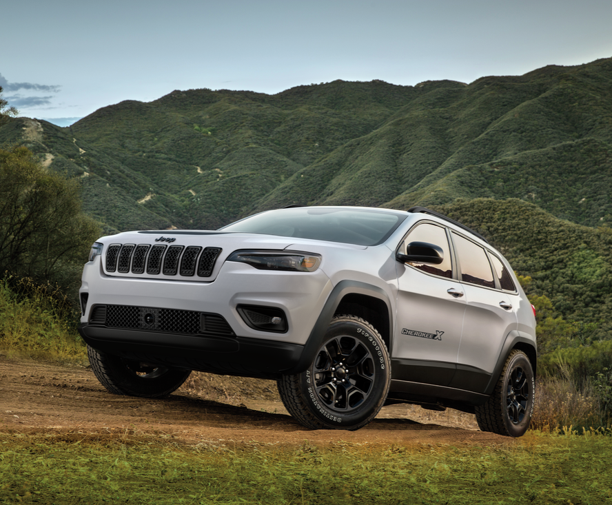 Used Jeep Cherokee For Sale In Fargo: Your Comprehensive Guide to Finding the Perfect Adventure Companion
