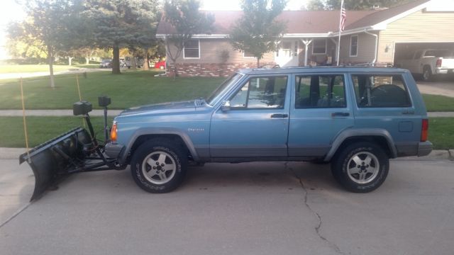 Used Jeep Cherokee Snow Plow For Sale: Your Comprehensive Guide to Winter Readiness
