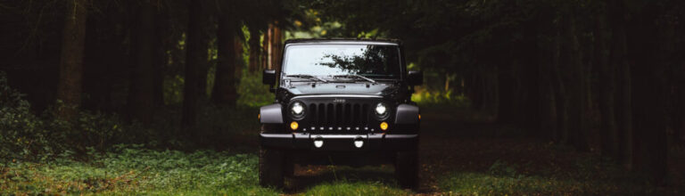 Used Jeep For Sale East Texas: Your Comprehensive Guide to Finding Adventure