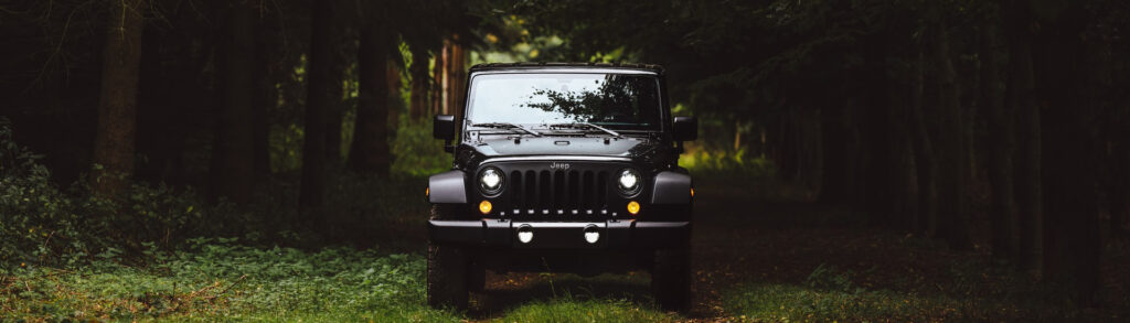 Used Jeep For Sale East Texas: Your Comprehensive Guide to Finding Adventure