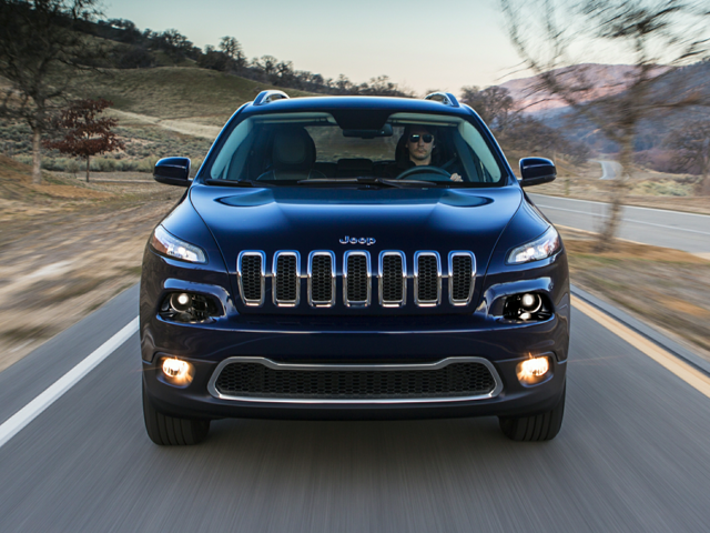Used Jeep For Sale In Georgia: Your Ultimate Guide to Adventure on a Budget