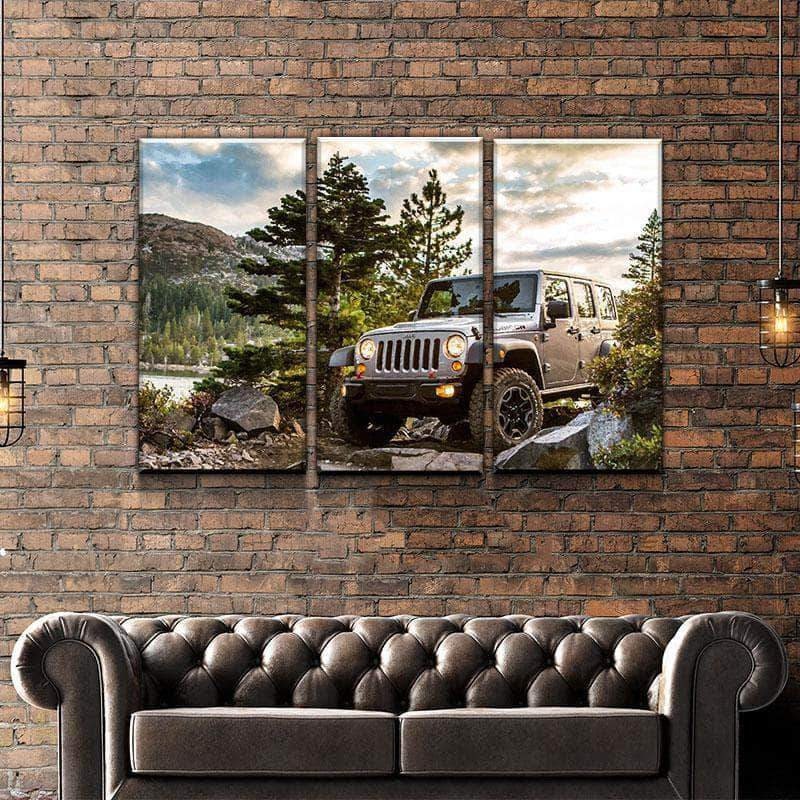 Used Jeep Frames For Sale: The Backbone of Your Next Off-Road Adventure or Restoration Project