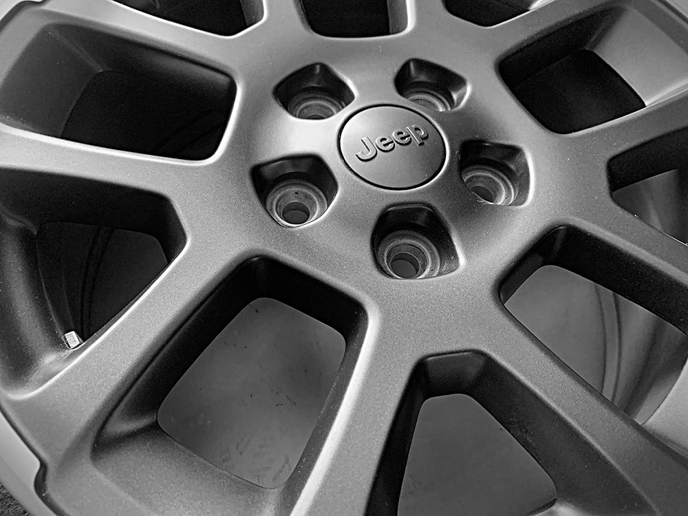 Used Jeep Grand Cherokee Rims For Sale: A Comprehensive Guide