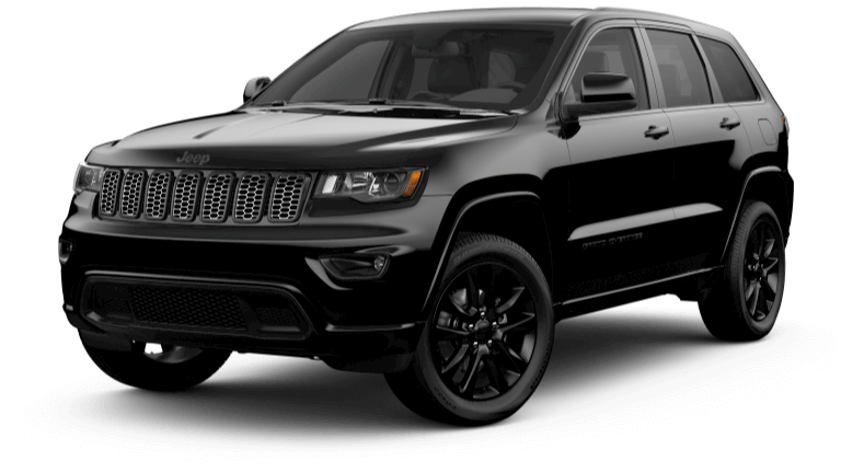 Used Jeep Grand Cherokees For Sale Locally