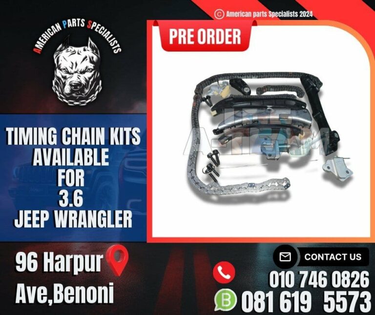 Used Jeep JK Parts For Sale: Unlocking Value, Performance, and Customization
