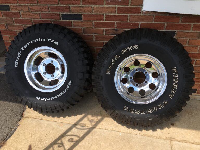 Used Jeep Liberty Wheels For Sale: Unlocking Value and Versatility