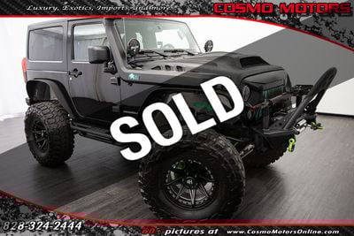 Used Jeep Motors For Sale: Reigniting Your Off-Road Passion