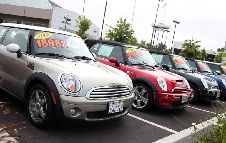 Used Jeep Patriots For Sale Reno NV: Your Comprehensive Guide to Finding the Perfect Pre-Owned SUV in the Biggest Little City