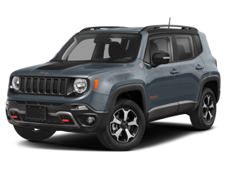 Used Jeep Renegade For Sale In Terre Haute, IN: Your Comprehensive Guide