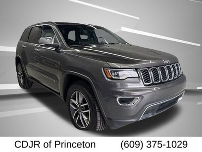 Used Jeep SRT8 For Sale In NJ: Your Ultimate Buyer’s Guide