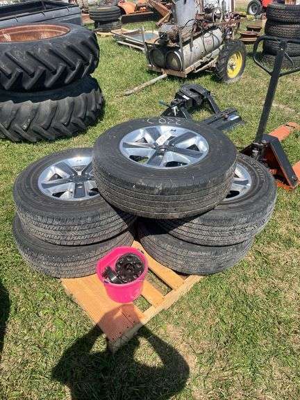 Used Jeep Tires And Rims For Sale: Your Ultimate Guide to Smart Off-Road Upgrades