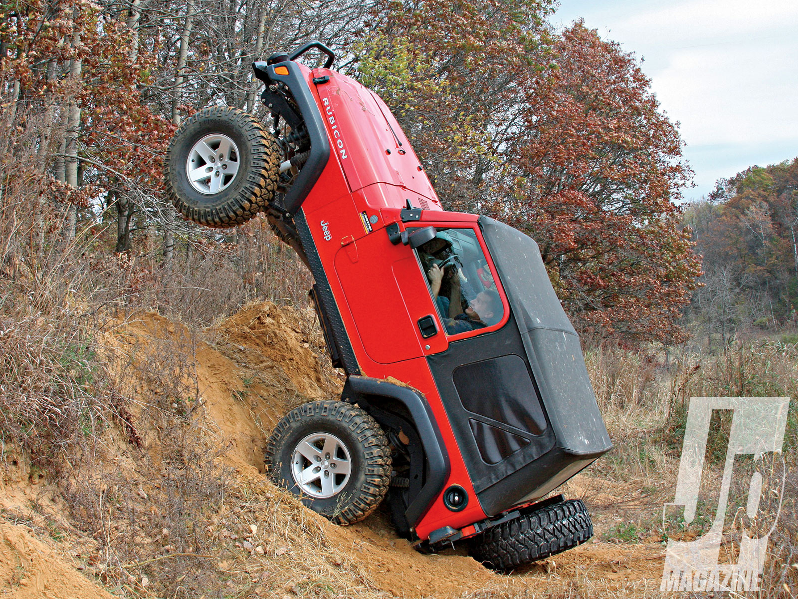Used Jeep TJ Parts For Sale: Your Comprehensive Guide to Cost-Effective Off-Roading