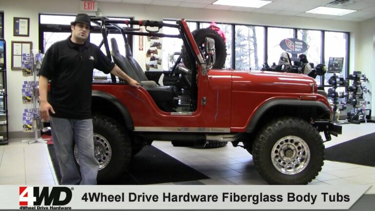 Used Jeep Tubs For Sale: Your Ultimate Guide to Restoration and Custom Builds Used Jeep Tubs For Sale: Your Ultimate Guide to Restoration and Custom Builds