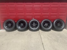 Used Jeep Wheels And Tires For Sale: Your Ultimate Guide to Smart Upgrades