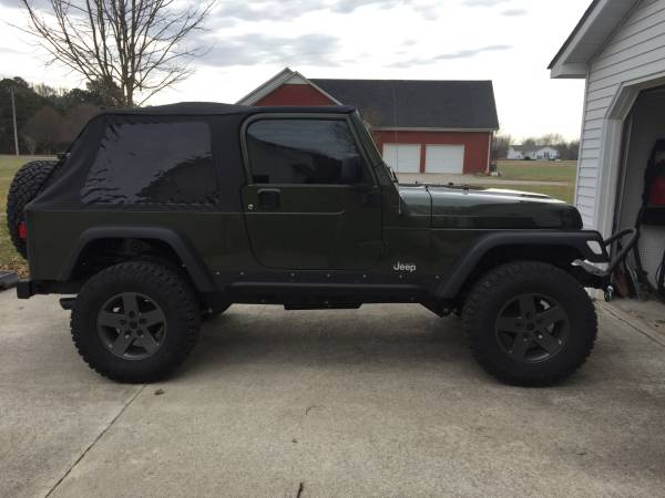 Used Jeep Wrangler For Sale In Huntsville Al: Your Ultimate Guide to Finding the Perfect Off-Road Companion
