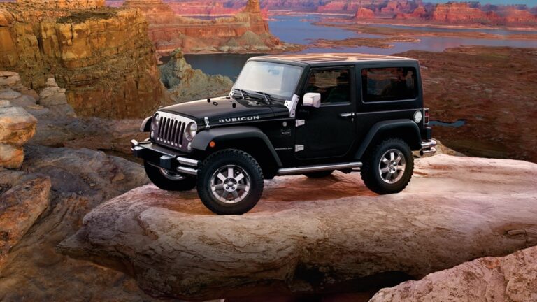Used Jeep Wrangler For Sale Yakima Washington: Your Ultimate Guide to Off-Road Adventures