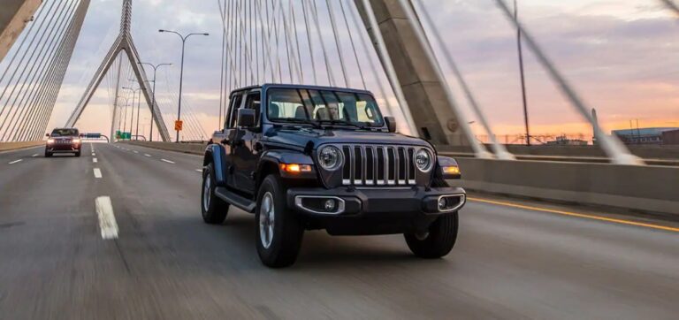 Used Jeep Wranglers For Sale In Spokane Valley: Your Comprehensive Buying Guide
