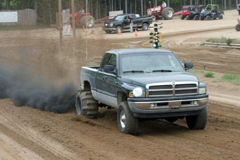 Used Sand Drag Jeep For Sale: Your Guide to High-Octane Sand Racing
