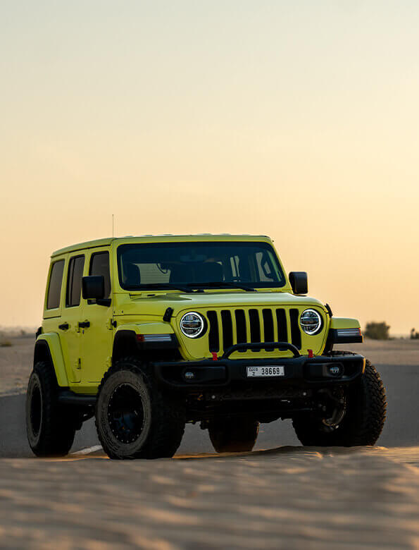 Where To Rent Jeep Wrangler: Your Ultimate Guide to Off-Road Adventures and Iconic Drives