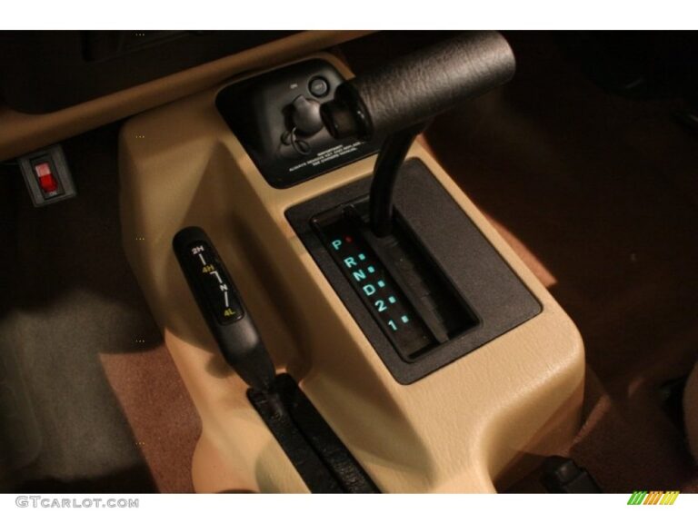 Who Has Jeep Wrangler For Sale 1990+ Automatic West Tn.? Your Comprehensive Guide to Finding the Perfect Off-Road Companion