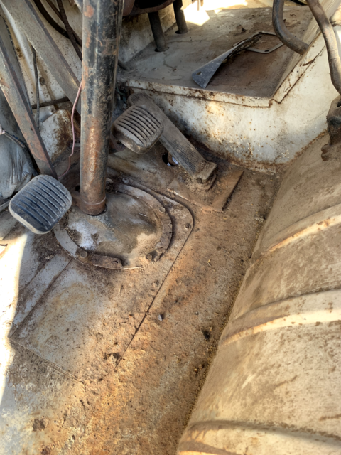 Willys Jeep FC 170 For Sale: Your Comprehensive Guide to Finding and Owning This Unique Classic