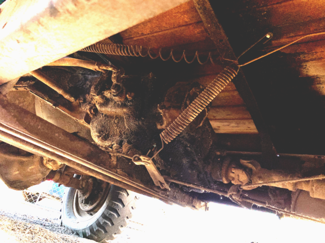 Willys Jeep FC 170 For Sale: Your Ultimate Buyer’s Guide