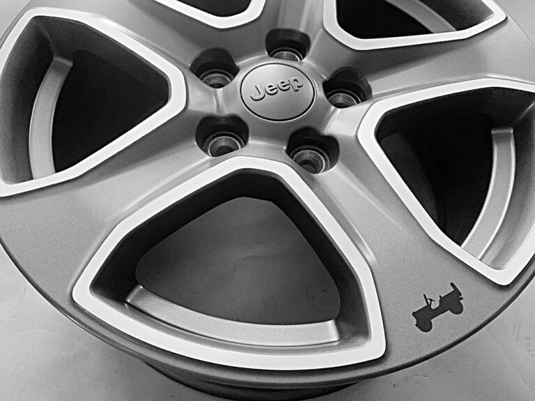 Willys Jeep Rims For Sale: A Comprehensive Guide to Finding the Perfect Wheels for Your Vintage Icon