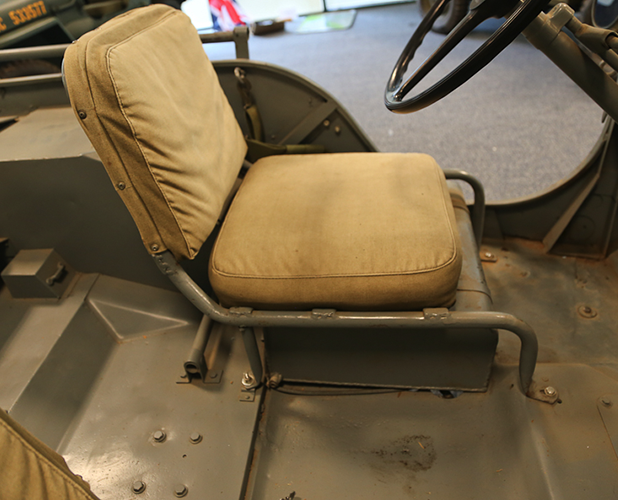 Willys Jeep Seats For Sale: A Comprehensive Guide to Finding the Perfect Fit