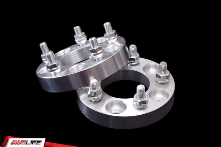 Willys Jeep Wheel Spacers For Sale: Unlocking Performance and Aesthetics