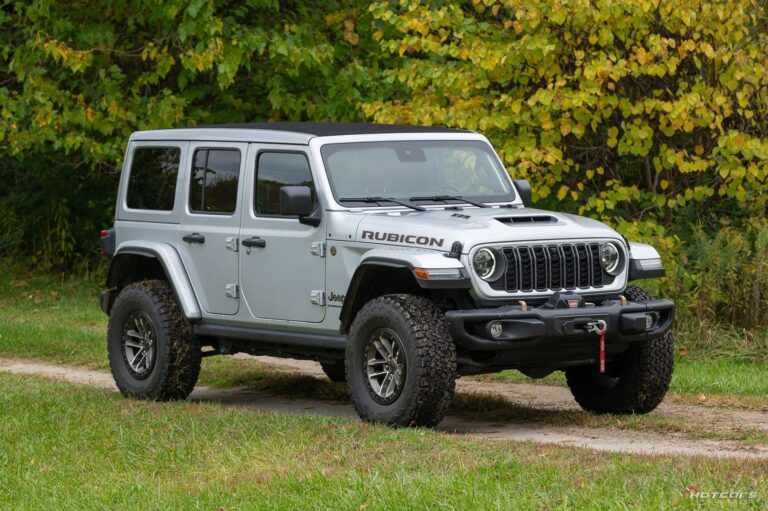 Wrangler Jeep 392: The Apex Predator of Off-Road Performance Wrangler Jeep 392: The Apex Predator of Off-Road Performance