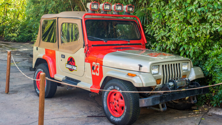 Wrangler Jeep 92: A Deep Dive into the Iconic 1992 Jeep Wrangler YJ