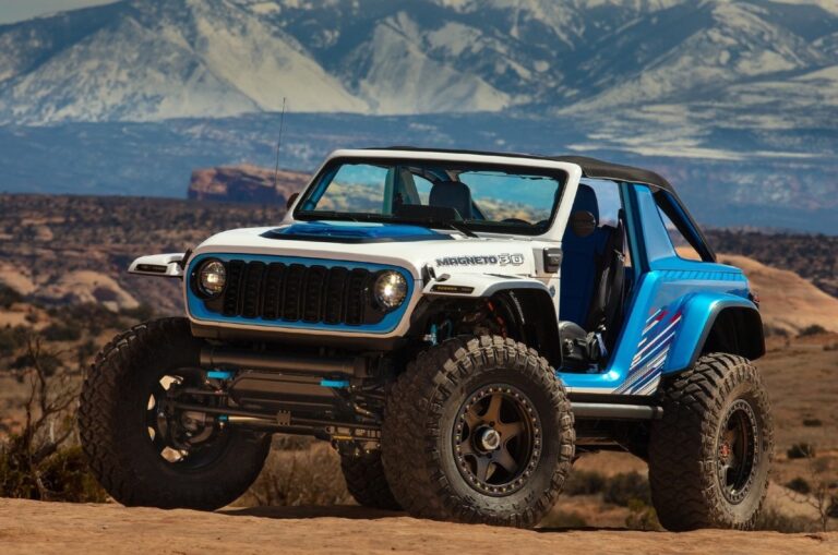 Wrangler Jeep Cost In India: A Comprehensive Guide to Owning the Icon
