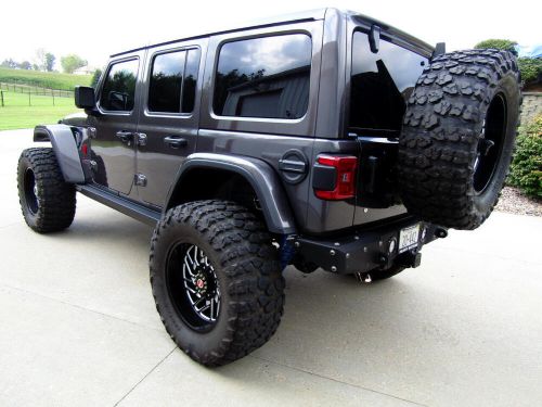 Wrangler Jeep Hp: Decoding the Power Behind the Icon