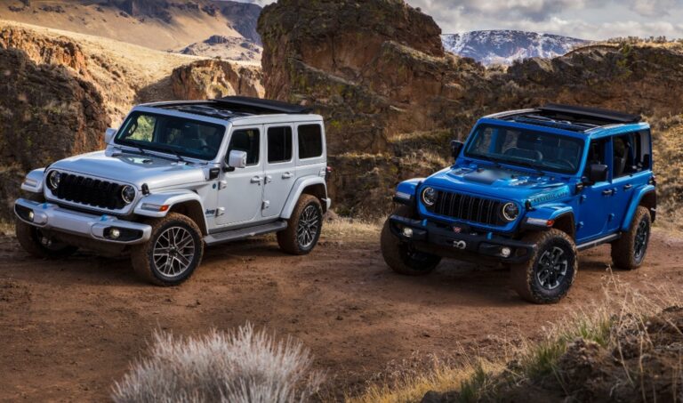Wrangler Jeep Inside: Your Comprehensive Guide to the Iconic Interior