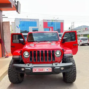 Wrangler Jeep Jiji: Tracing the Legacy of Off-Road Icons Wrangler Jeep Jiji: Tracing the Legacy of Off-Road Icons