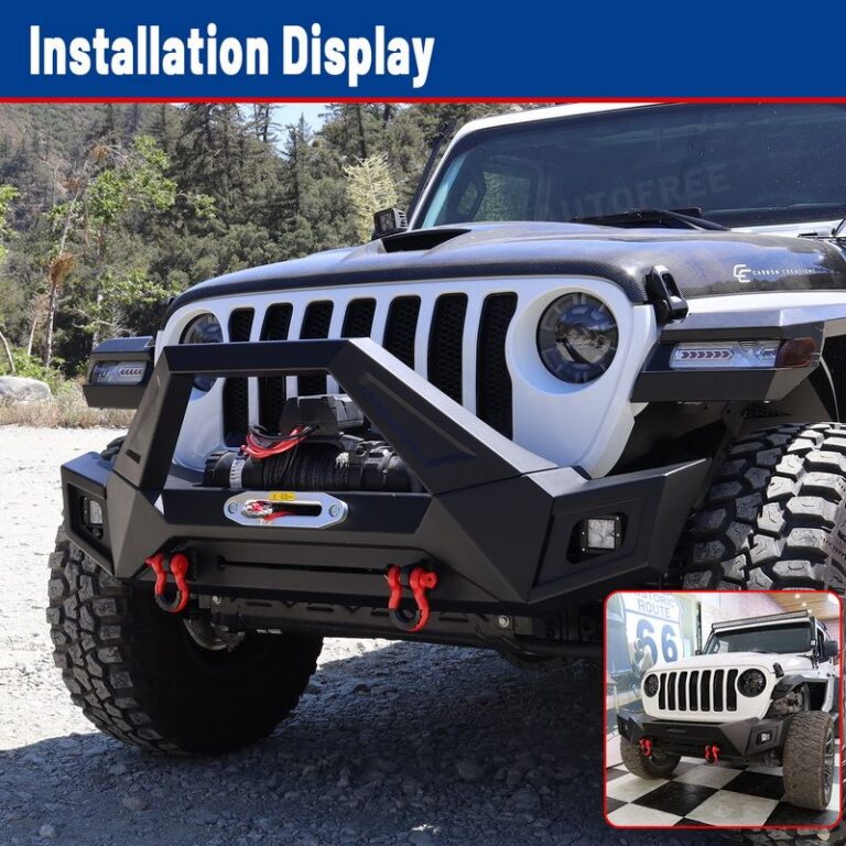 Wrangler Jeep JL 2018: A Deep Dive into the Modern Icon
