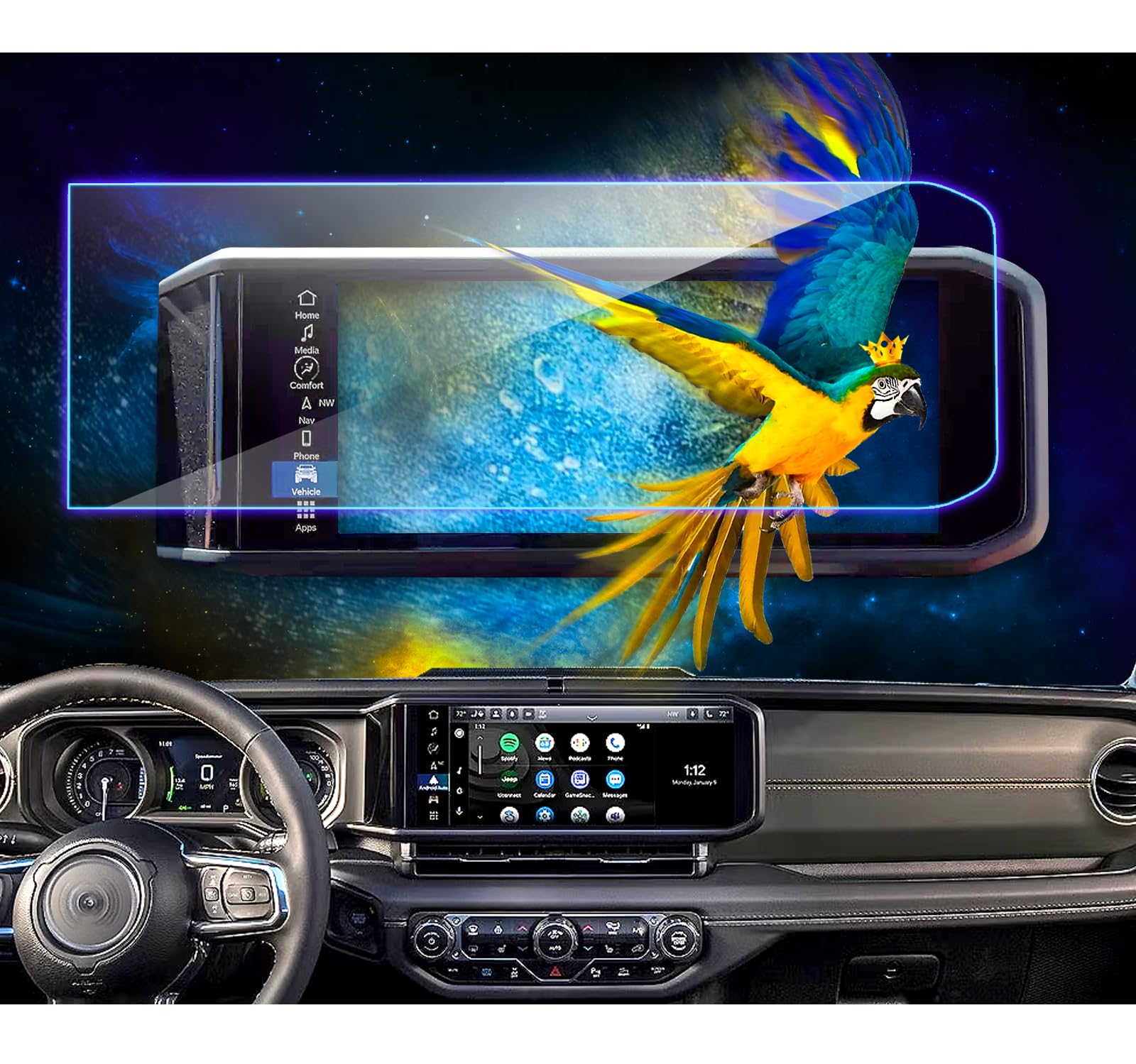 Wrangler Jeep JL Accessories: Unlocking Your Off-Road Potential and Personal Style Wrangler Jeep JL Accessories: Unlocking Your Off-Road Potential and Personal Style