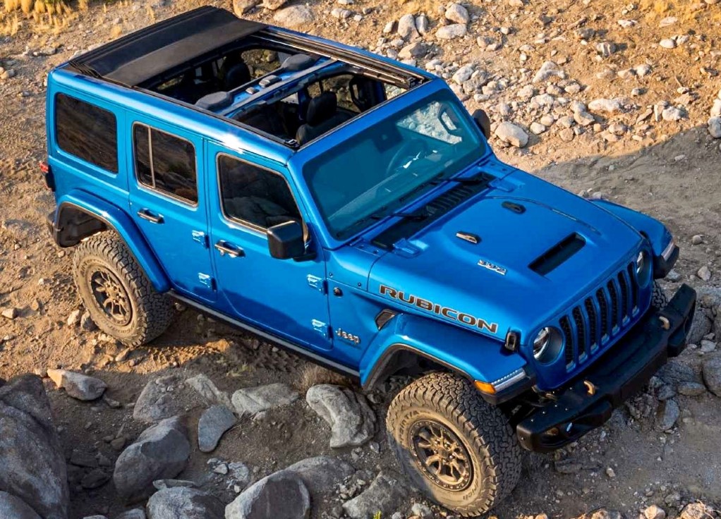 Wrangler Jeep NCP: Understanding the Risks of Non-Customs Paid Vehicles Wrangler Jeep NCP: Understanding the Risks of Non-Customs Paid Vehicles