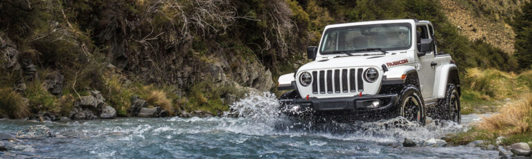 Wrangler Jeep NZ: Your Ultimate Guide to Off-Road Excellence in Aotearoa