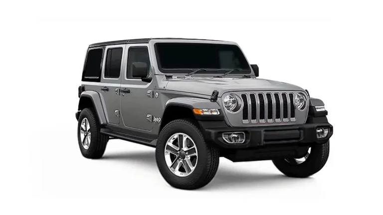 Wrangler Jeep Price In Kerala: Your Comprehensive Guide to Owning an Icon