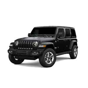 Wrangler Jeep Price In UAE: Your Comprehensive Guide to Owning an Icon