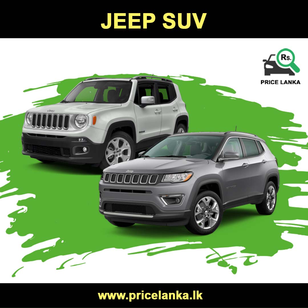 Wrangler Jeep Sri Lanka: Navigating the Island’s Untamed Spirit