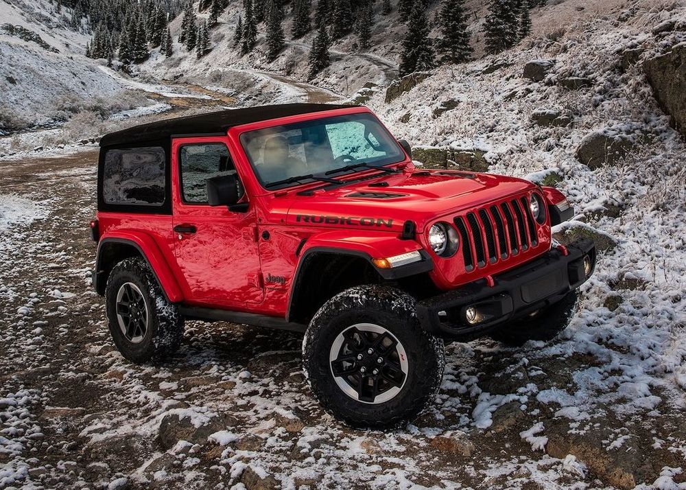 Wrangler Jeep UAE: Conquering Dunes and Cityscapes Wrangler Jeep UAE: Conquering Dunes and Cityscapes